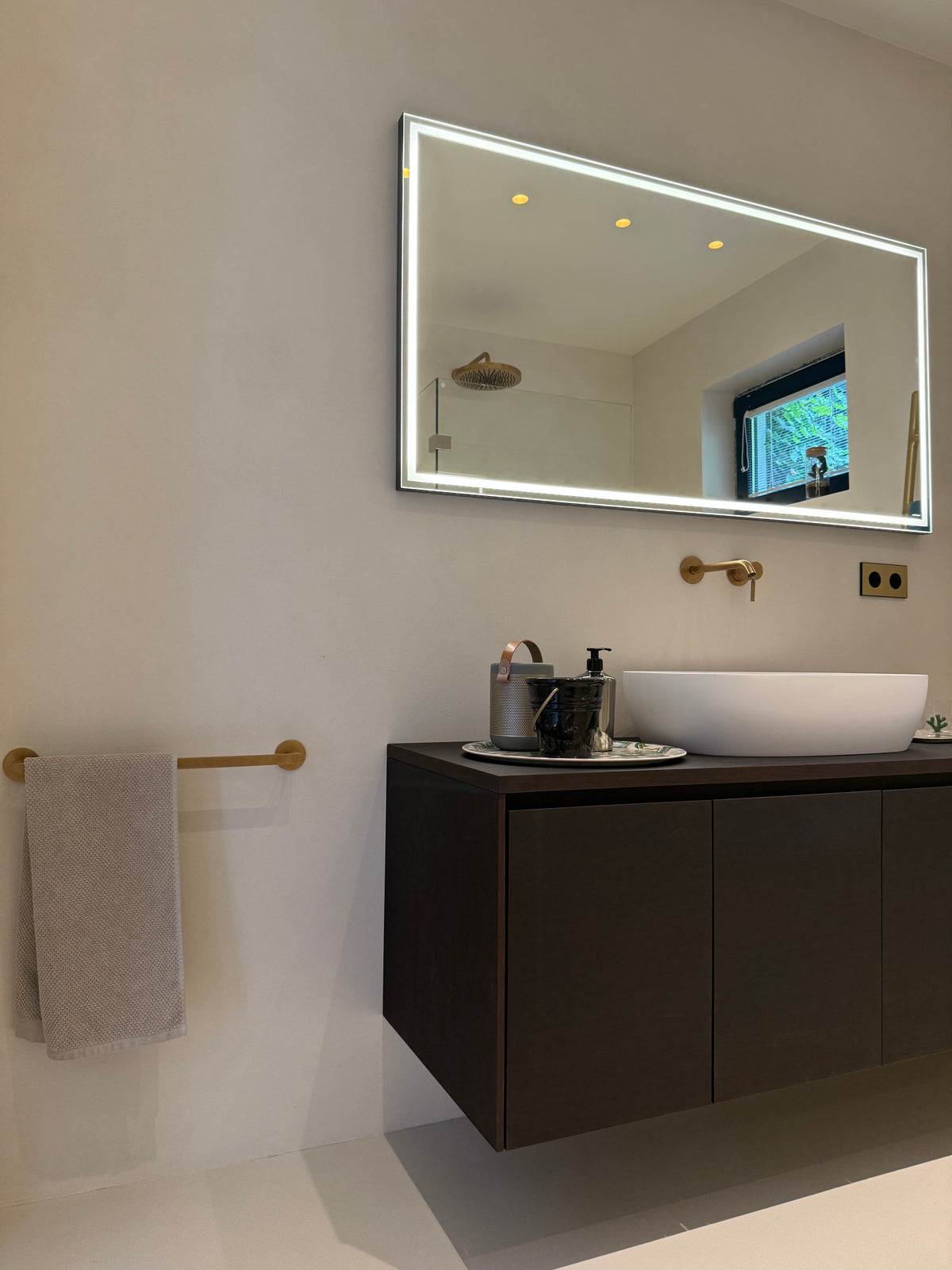 Beton-Cire Plus