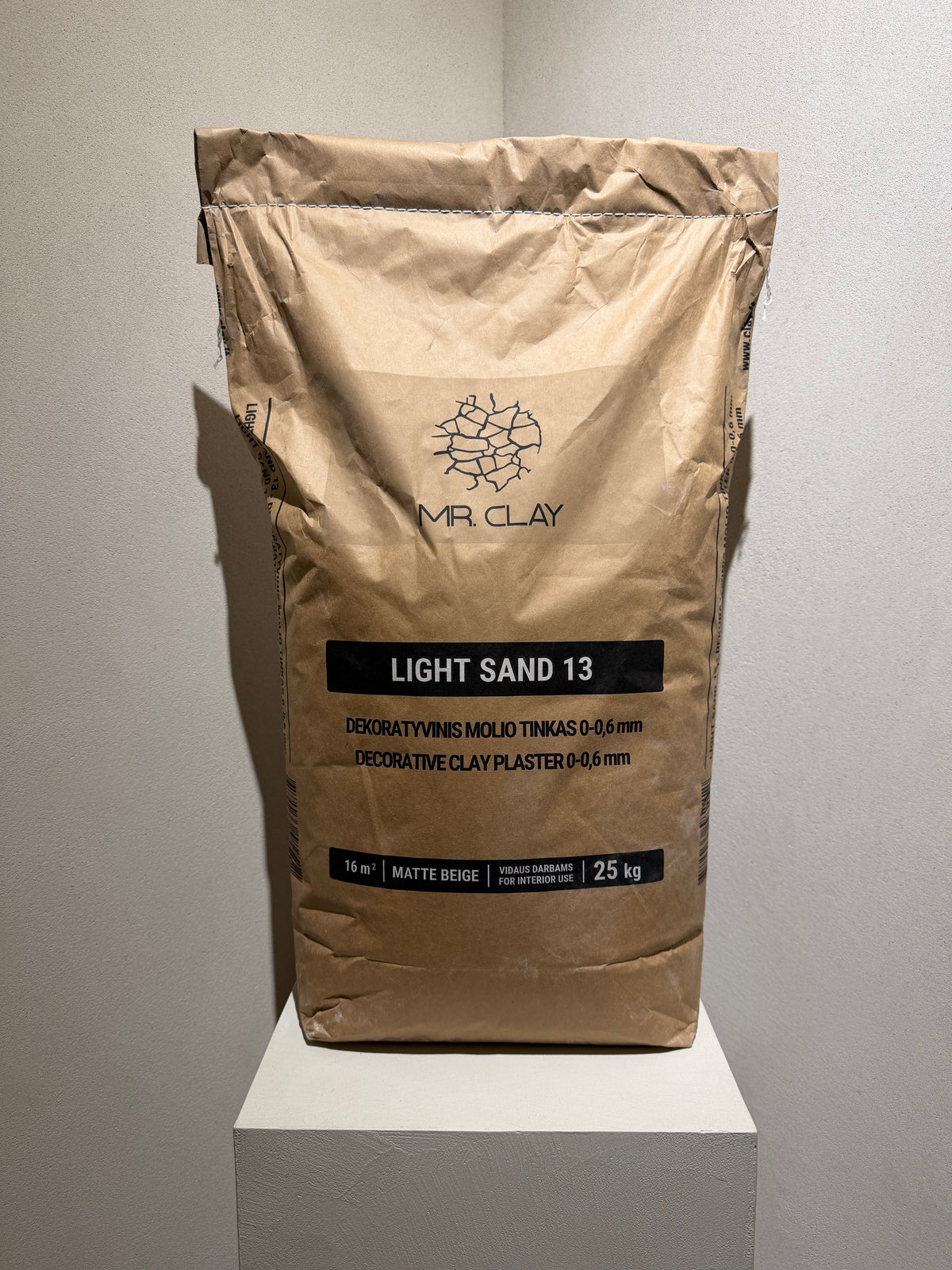 Light Sand 13